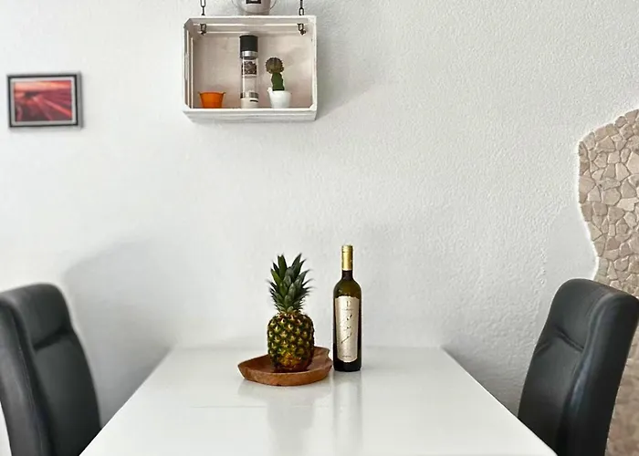 Apartment Pineapple