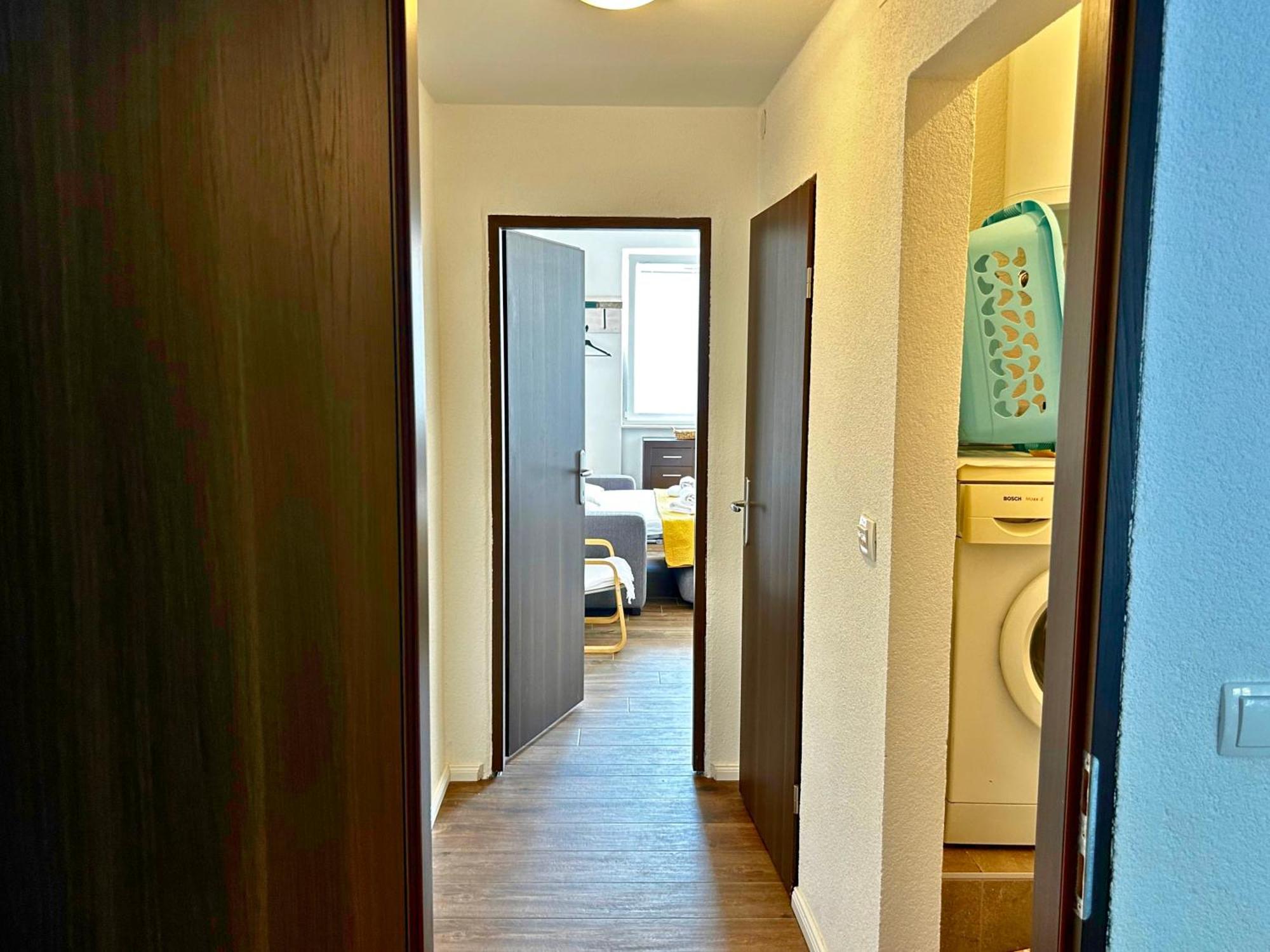 Apartment Pineapple Zadar
