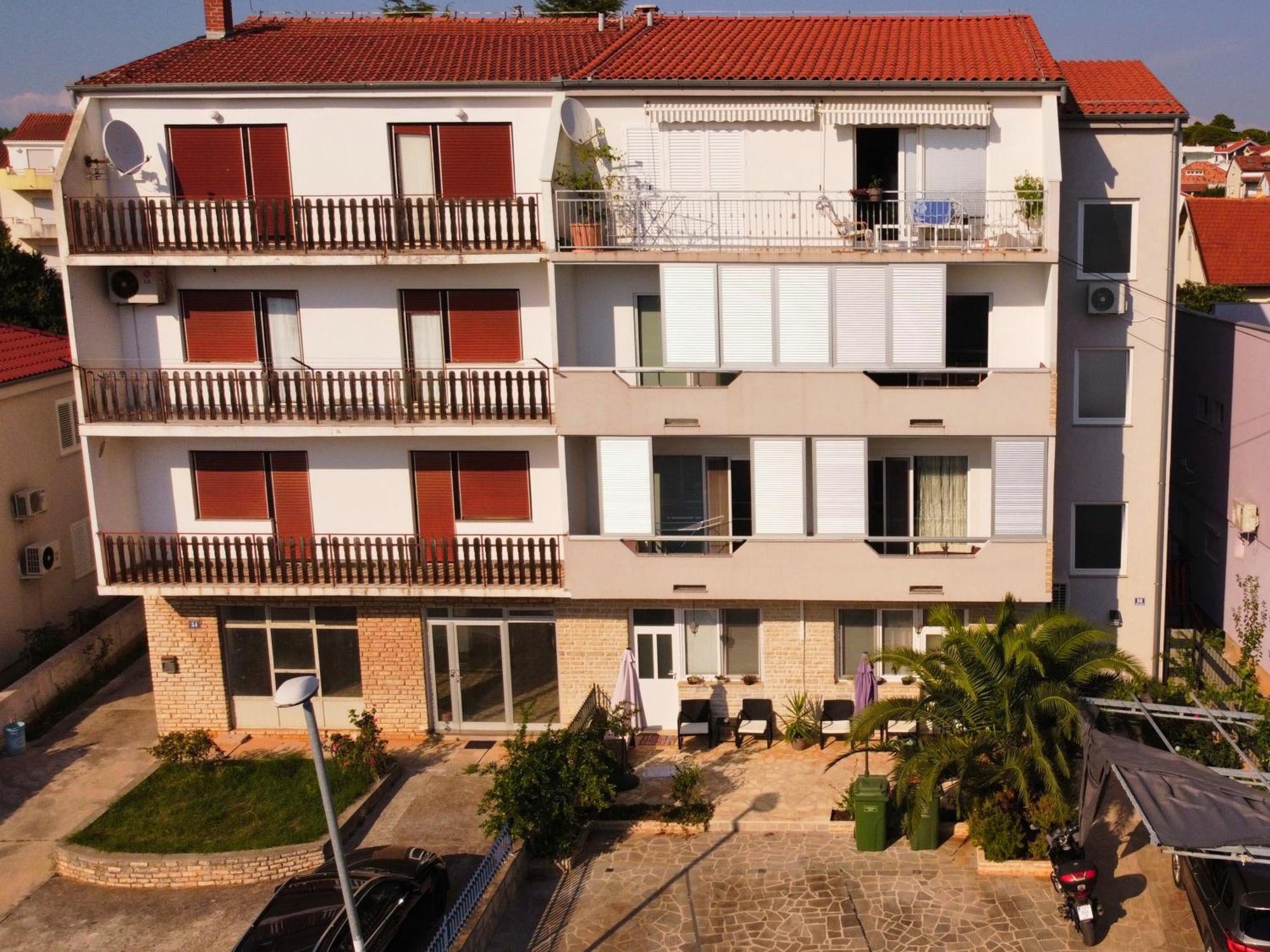 Apartment Pineapple