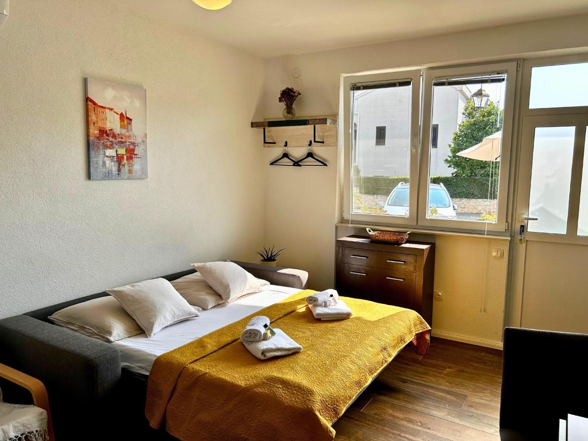 Apartment Pineapple Zadar