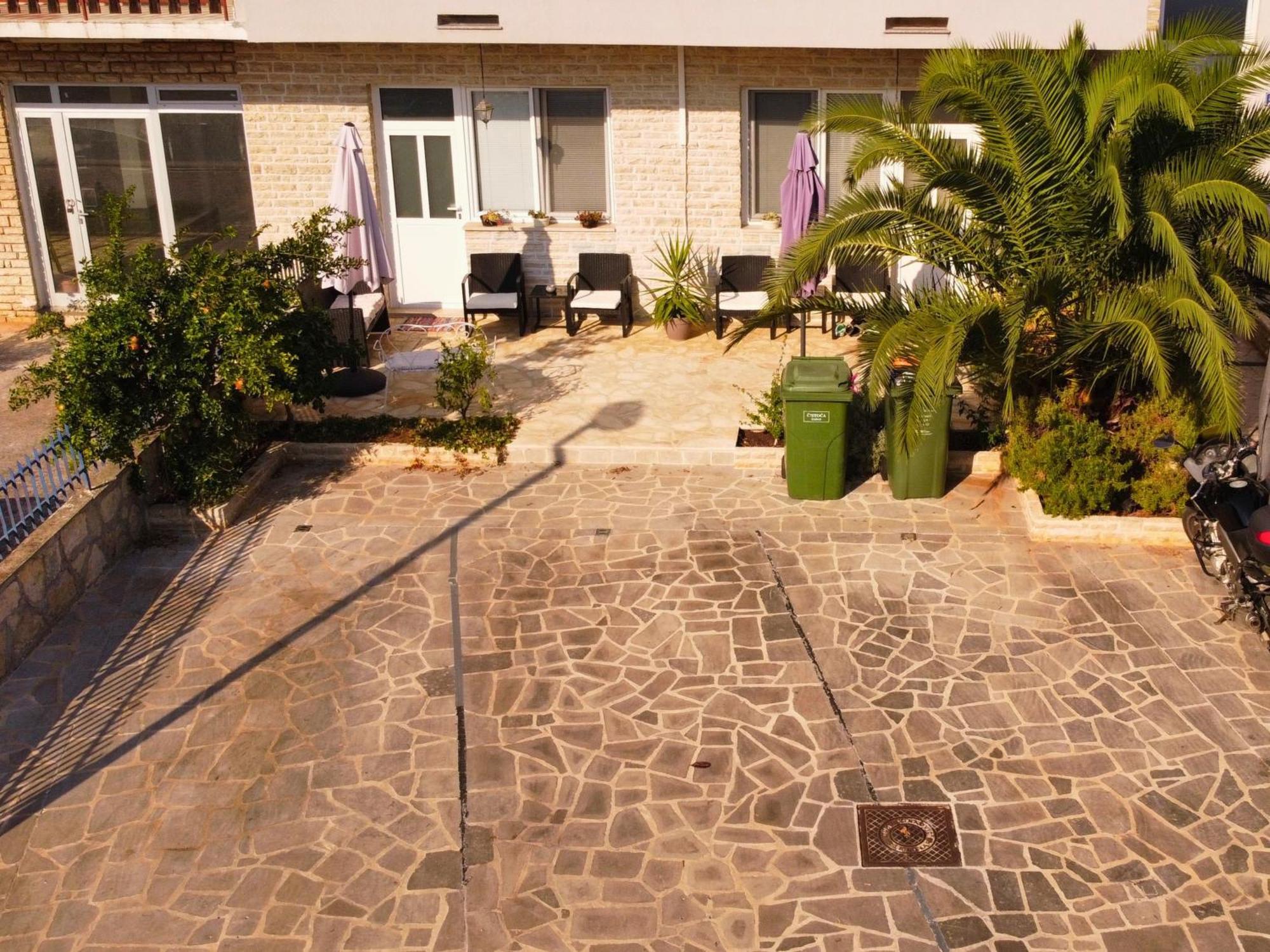 Pineapple Apartament