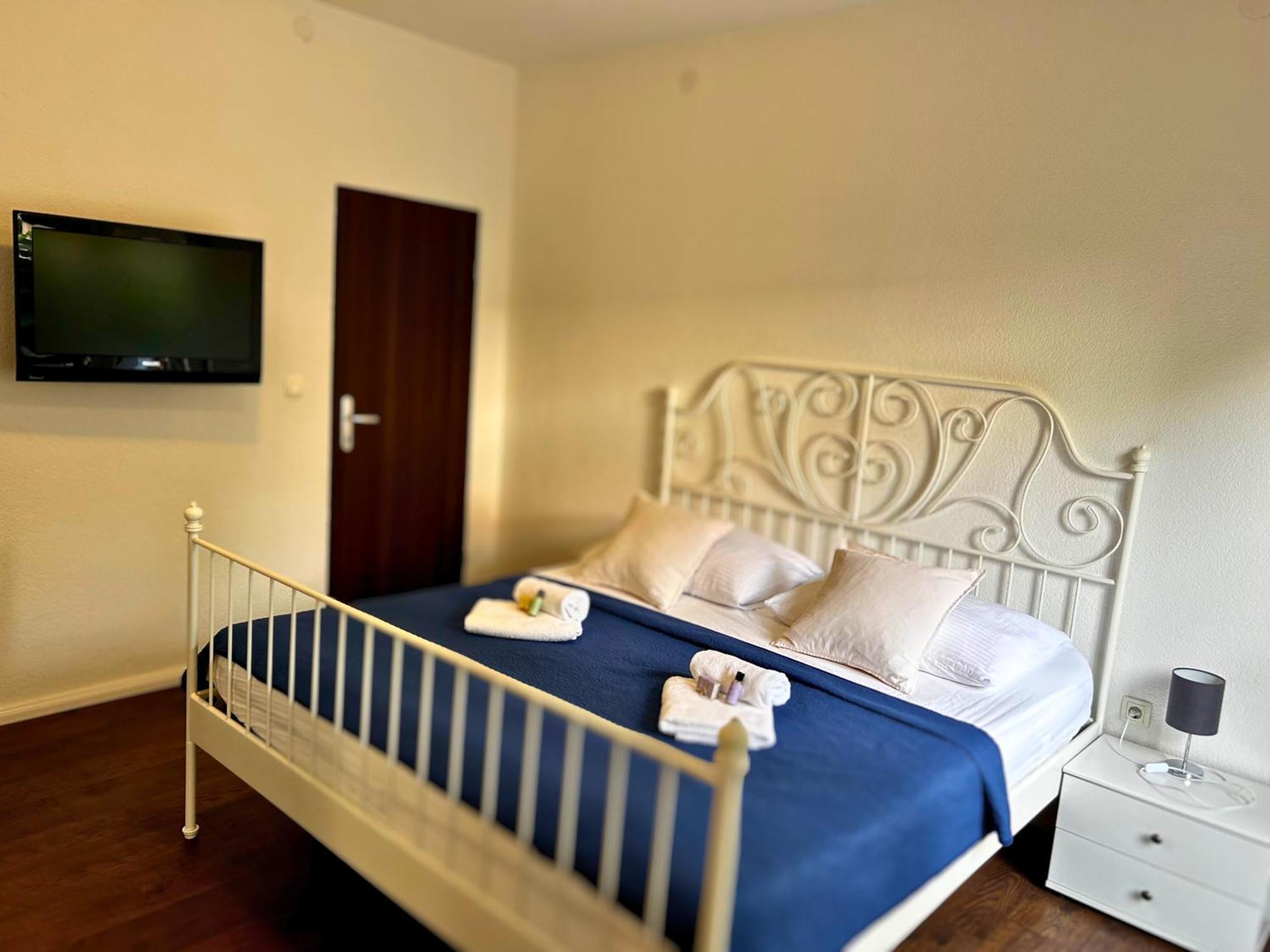 Apartament Pineapple Zadar