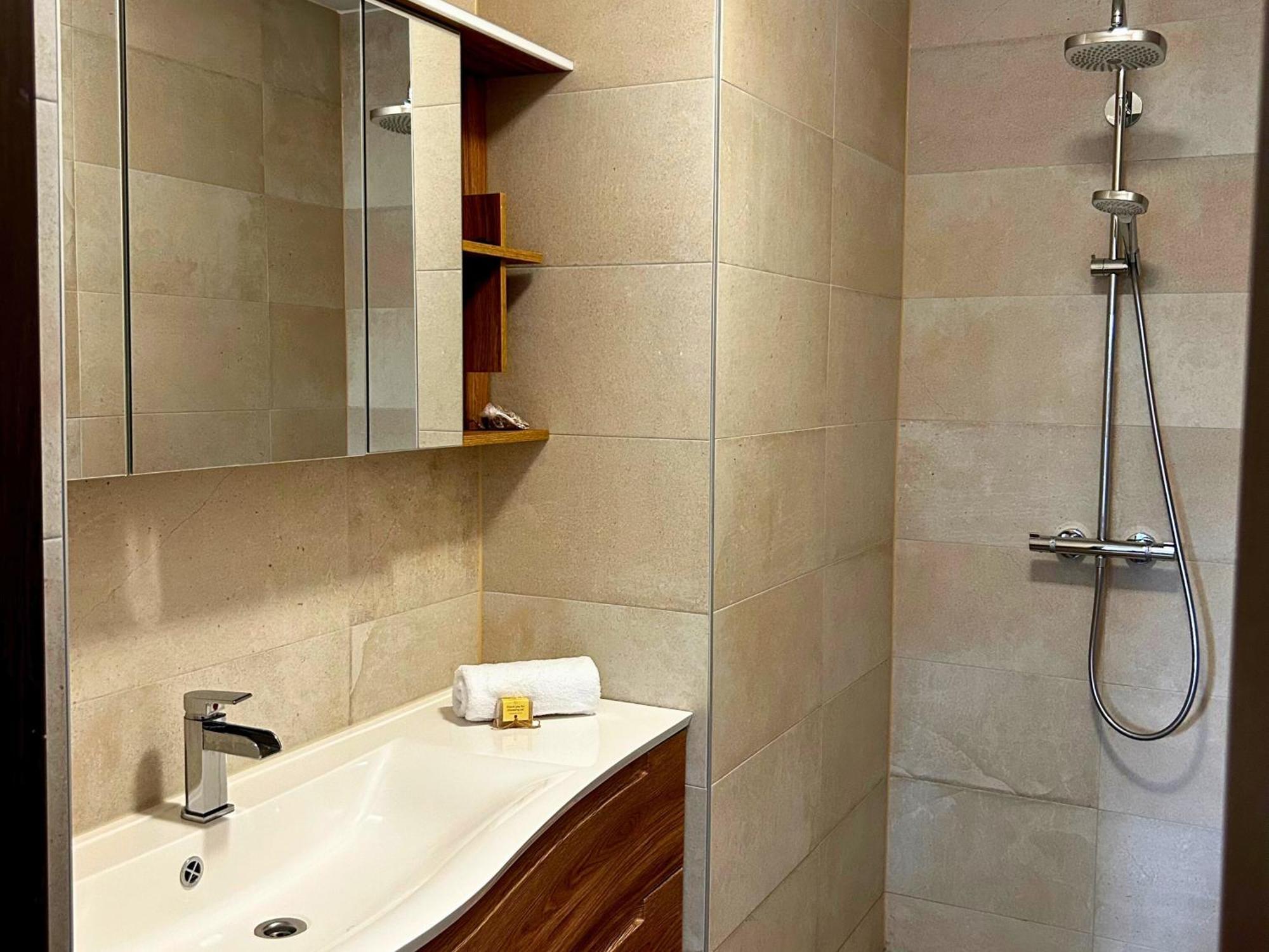Apartament Pineapple Zadar